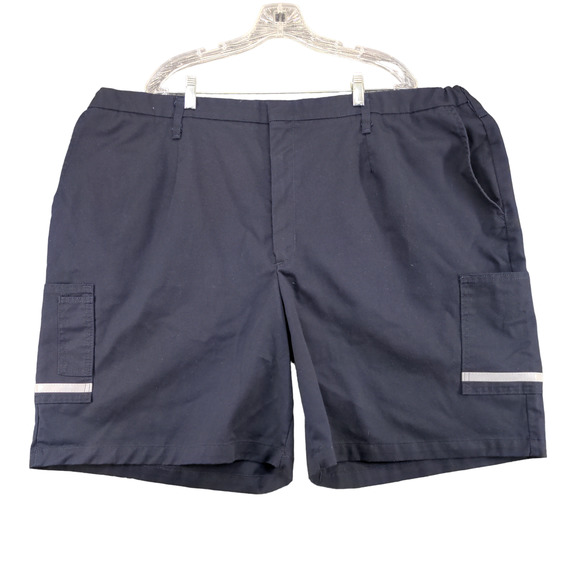 VF Imagewear Shorts Fedex Vf Imagewear Mens Reflective Uniform
